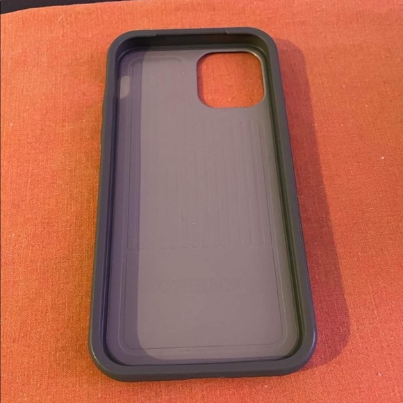 Beautiful case early grey for iPhone 12 pro - Picture 3 of 5